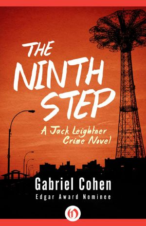 [Jack Leightner 04] • The Ninth Step